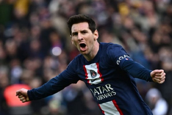 Messi shpëtimtar, PSG fiton ndeshjen dramatike kundër Lille (VIDEO)