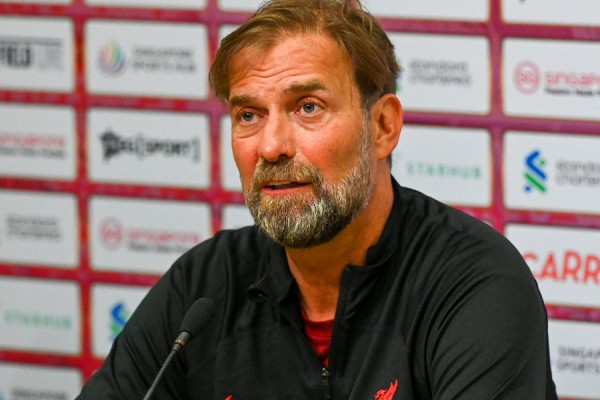 Klopp: Nga Reali mund të mësojmë shumë