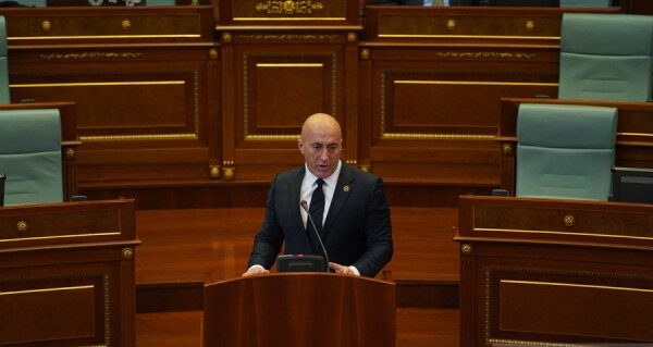 ​Haradinaj: Kosova të mbyll të hënën marrëveshjen me Serbinë