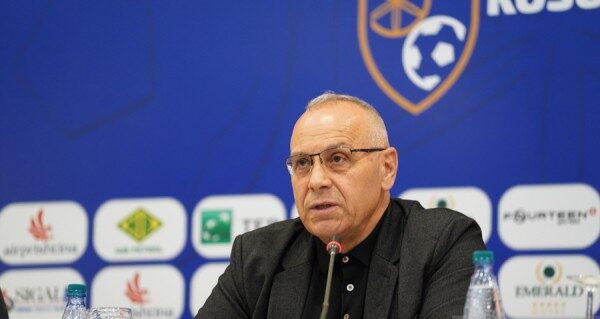 Ademi: Do t’i luftoj fuqishëm dukuritë negative në futboll, por s’kemi asgjë të konfirmuar