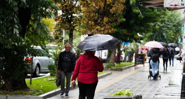 Moti sot në Kosovë