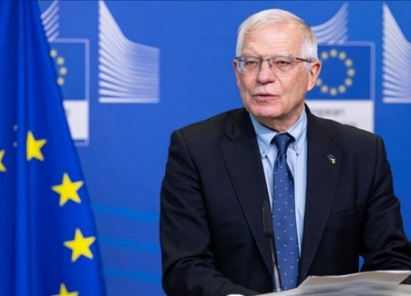 ​Borrell: Kurti dhe Vuçiq janë pajtuar që nuk ka nevojë për diskutime të tjera për planin evropian