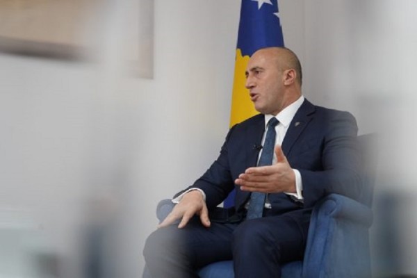 ​Haradinaj për marrëveshjen: Kjo është më e mira e mundshme