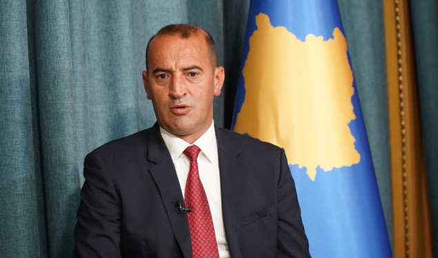 Daut Haradinaj: Kosova është me fat që ka bashkëkombas të mëdhenj në ShBA