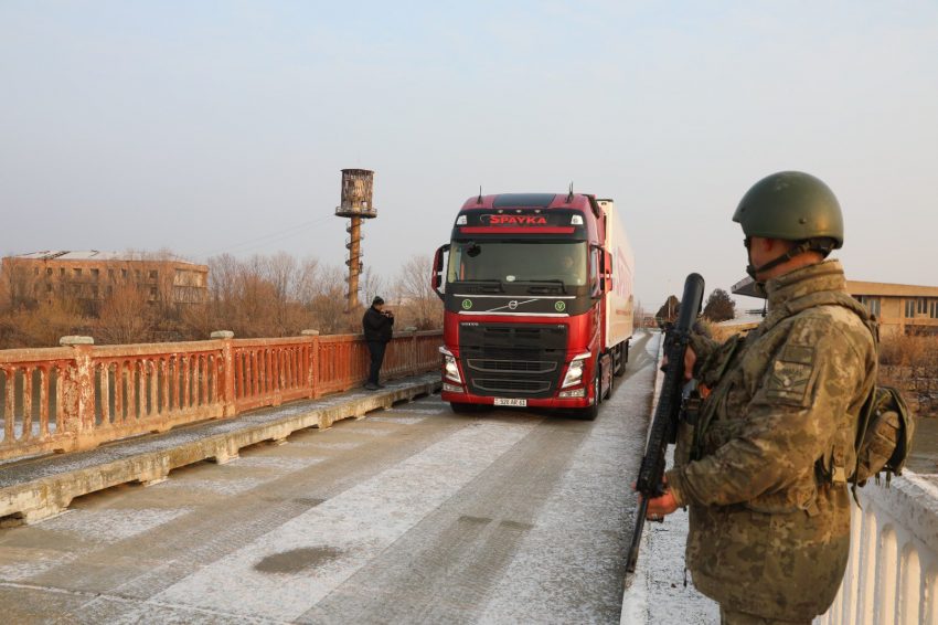 Turqia hap kufirin me Armeninë për herë të parë në 35 vite, shkak lejimi i ndihmave pas tërmetit