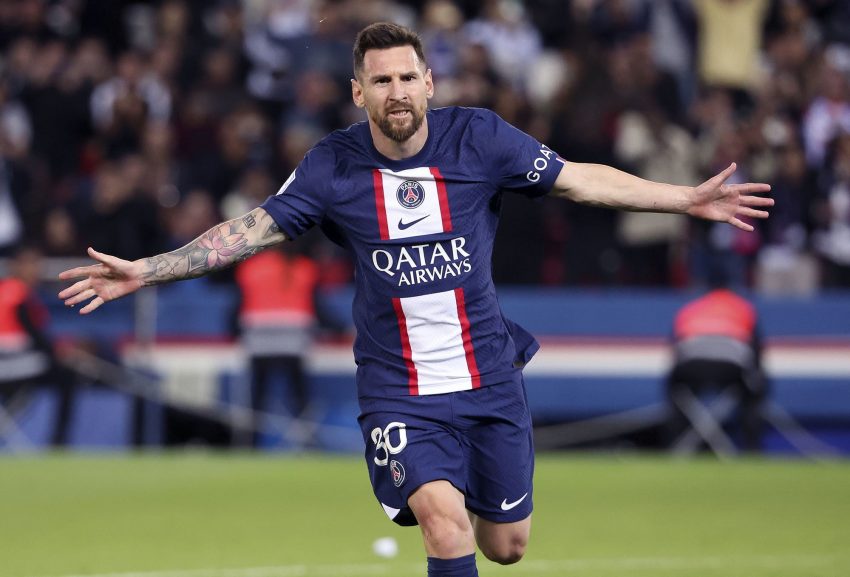 Messi po e mendon rikthimin te klubi i fëmijërisë