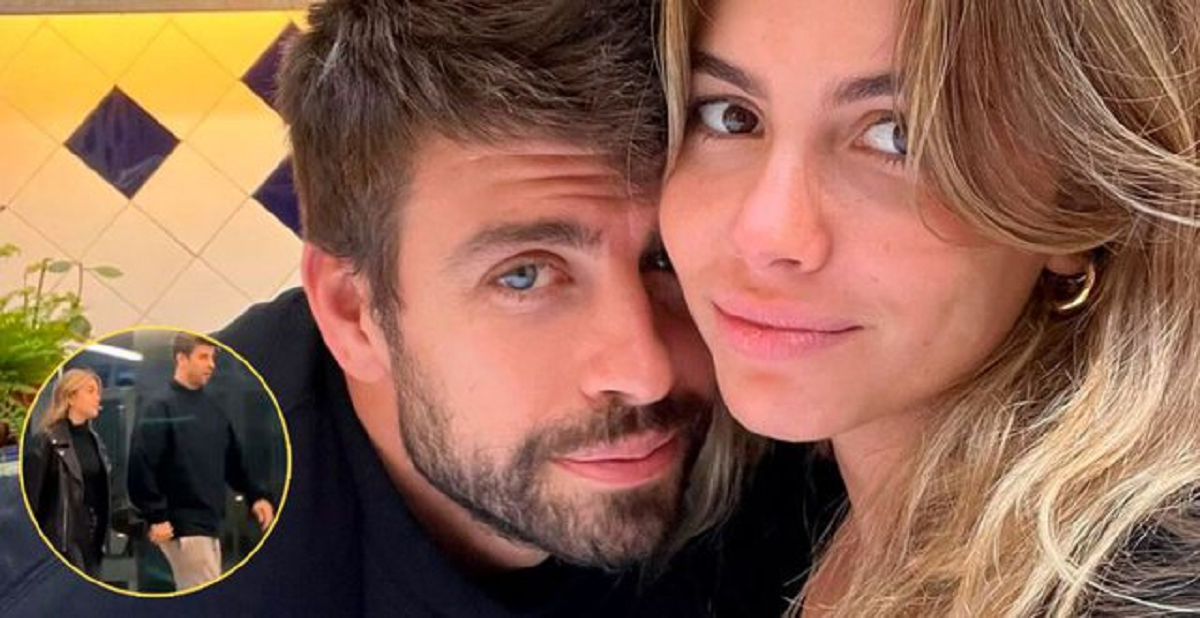 Pique dhe e dashura e re dëbohen nga restoranti. Pronari ishte fans i Shakira, nuk pranoi t’iu shërbente (Video)