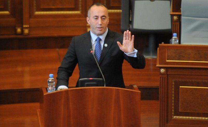 Haradinaj: Marrëveshja e planit franko-gjerman është e rëndësishme të ndodh tani