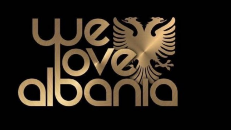 “WE LOVE ALBANIA” po vjen me festivalin më të madh shqiptar në Evropë