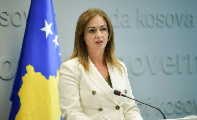 Provimi i maturës, Nagavci: Respektimi i rregullave është i domosdoshëm