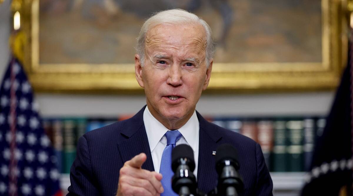 Biden: Po punojmë për paqe të qëndrueshme në Lindjen e Mesme