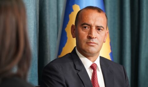 Daut Haradinaj: Turp për këtë qeveri injorantësh