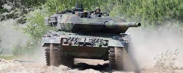 Norvegjia do të blejë të paktën 54 tanke “Leopard 2”