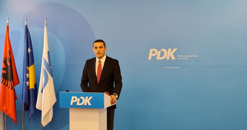 PDK: Prokuroria të intervistojë Kryeministrin Kurti dhe Ministren Haxhiu për Rastin Dehari