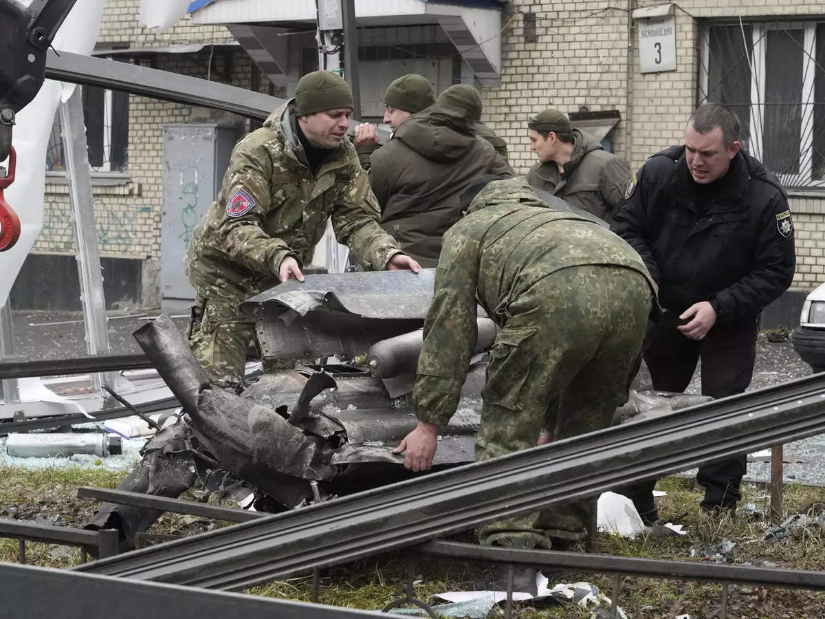 Ukraina: Mbi 142,000 ushtarë rusë të vrarë që nga fillimi i luftës