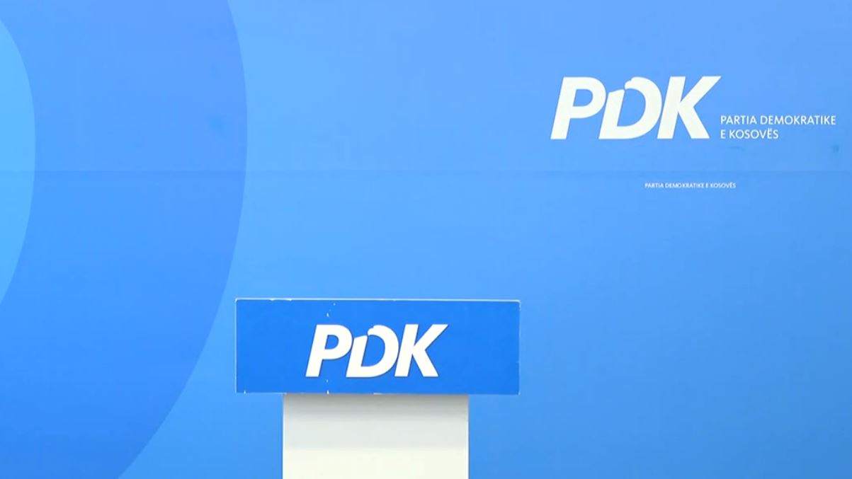 PDK-ja e bindur se Kurti sot në Bruksel e nënshkruan zbatimin e Asociacionit