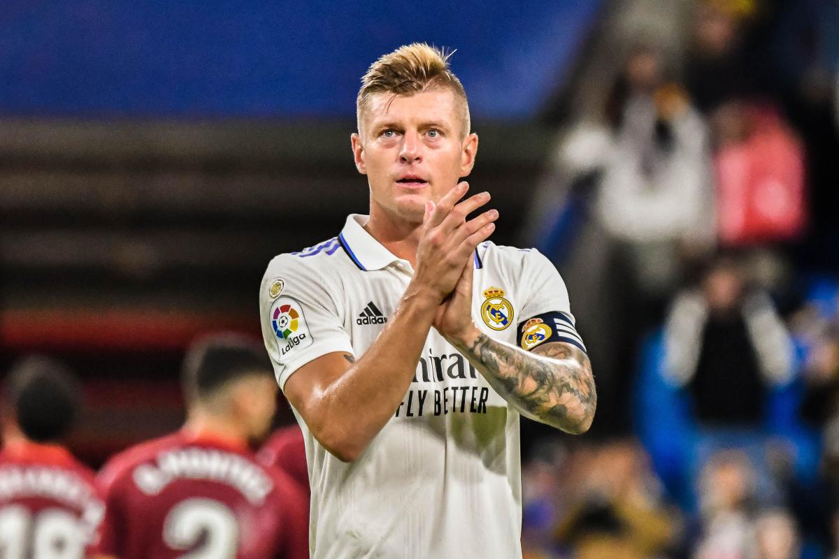 Kroos insiston se Super Liga Evropiane e meriton një shans