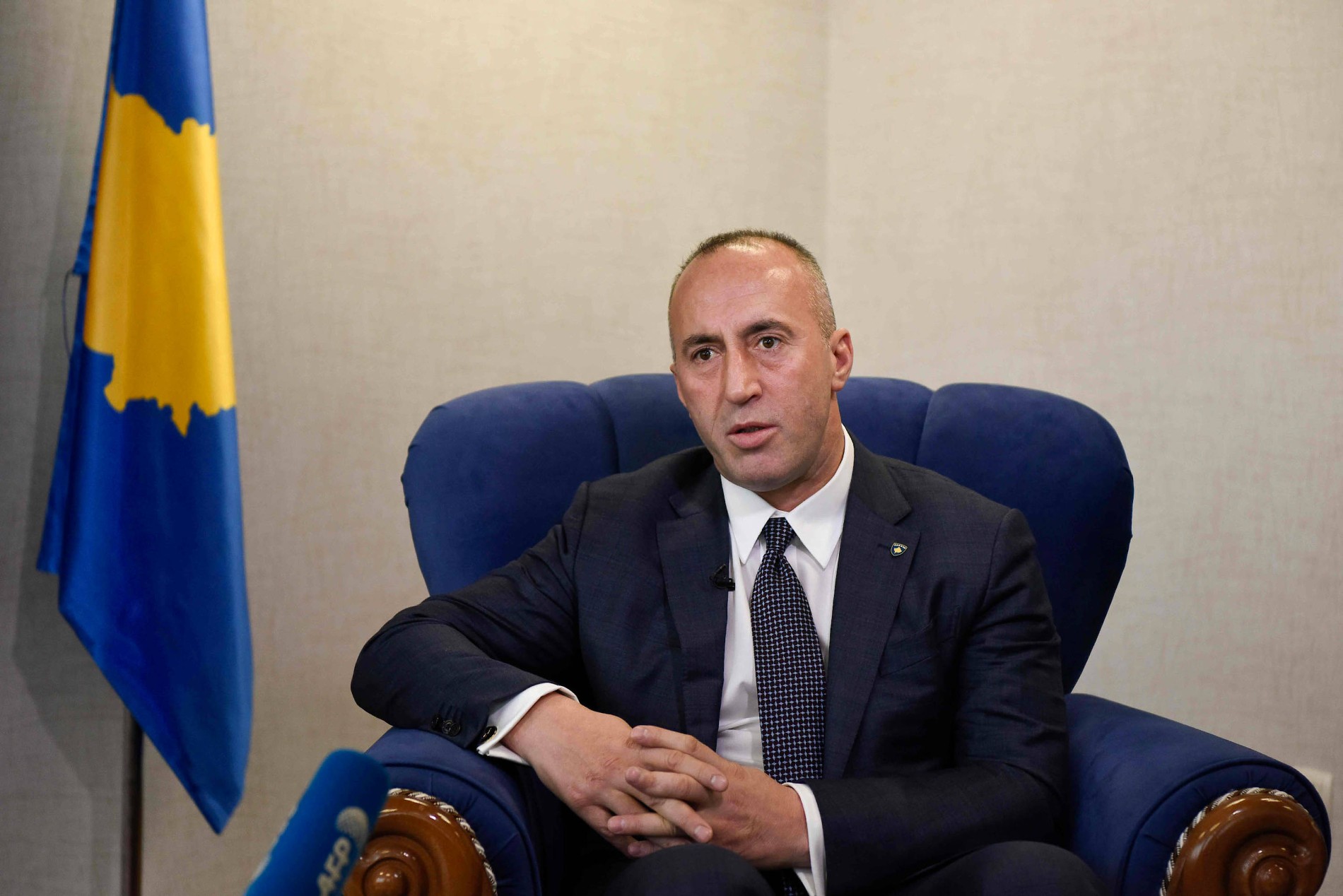 Haradinaj i propozon Qeverisë ndarjen e një fondi për Turqinë