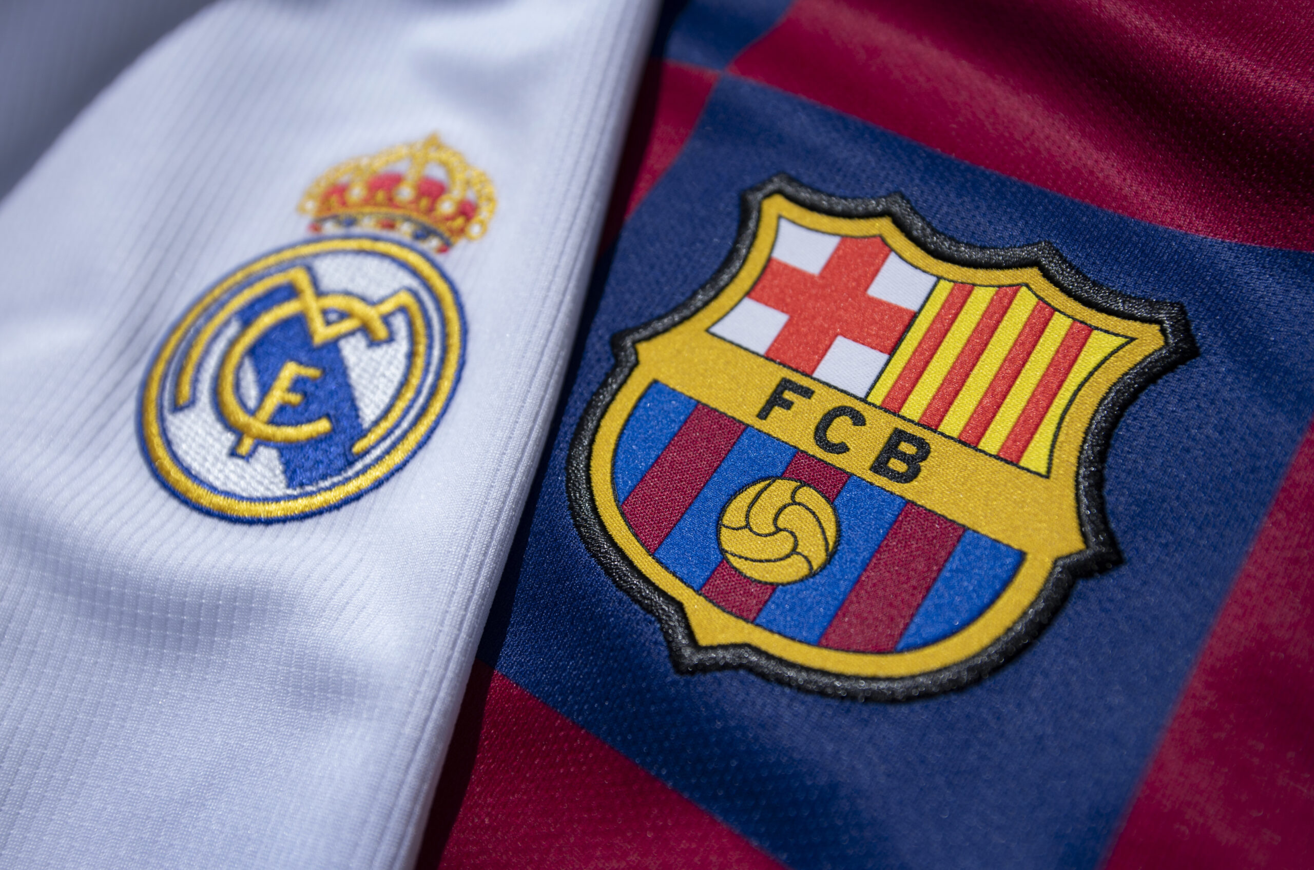 Barcelona – Real Madrid: formacionet e mundshme dhe parashikim i El Clasicos