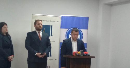 Musliu:E pafalshme heshtja e krerëve të shtetit lidhur me aktgjykimin e Kushtetueses për rastin e Sebahate Morinës