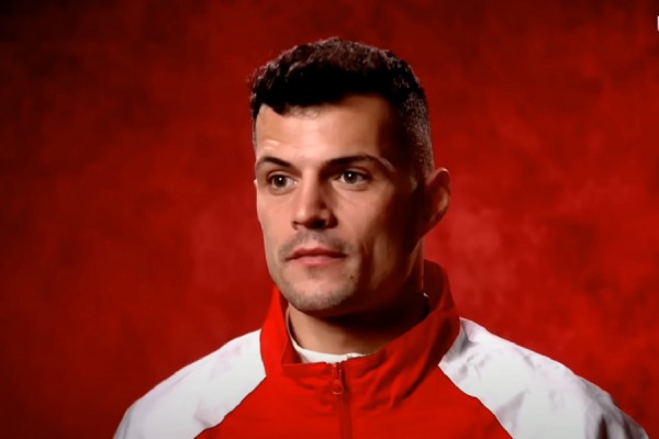 Xhaka: Arteta na e ka ndryshuar edhe ushqimin