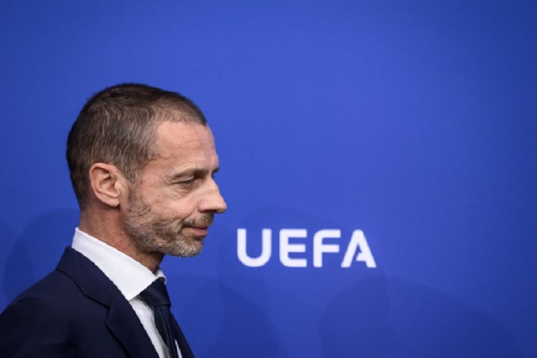 Ky pritet të jetë ndryshimi i radhës i UEFA-s