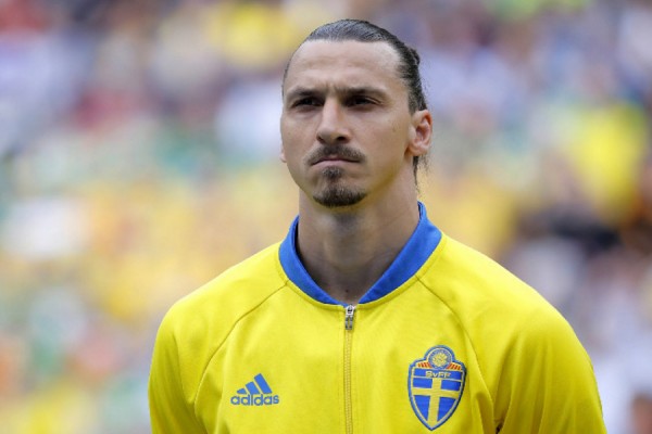 Suedia/Ibrahimovic rikthehet në kombëtare në moshën 41-vjeçare