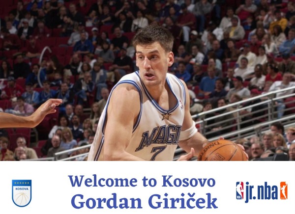 ​Ish-basketbollisti i NBA-së, viziton Kosovën