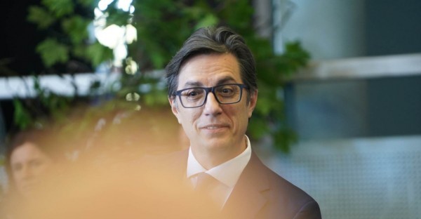 Pendarovski: Sado pak do të kontribuojmë për arritje pozitive në këto bisedime