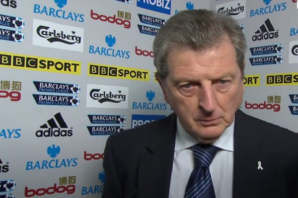 ​Roy Hodgson rikthehet në Crystal Palace