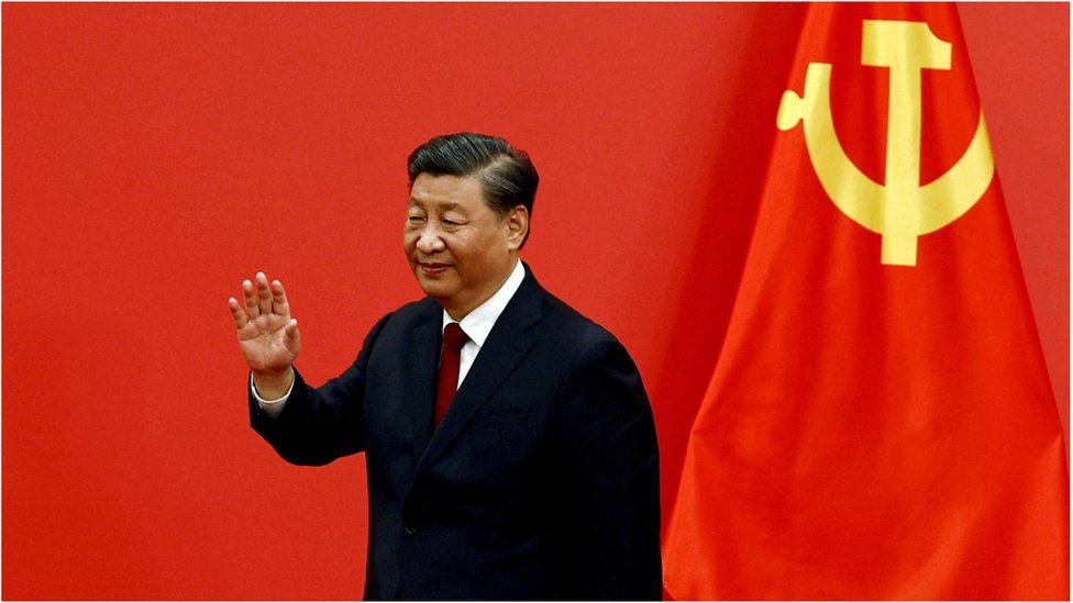 Kina shikon reformat për të thelluar kontrollin e Xi Jinping