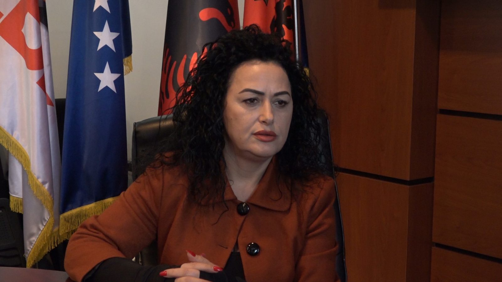 Bunjaku: LDK-ja s’ka ndërruar qëndrim sa i përket marrëveshjes, kërkojmë zgjidhje të qëndrueshme dhe finale