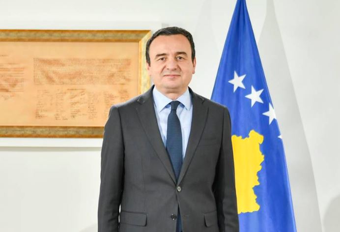 Shënohet 52-vjetori i Ditës Botërore të Romëve, Kryeministri Kurti ua uron komunitetit rom