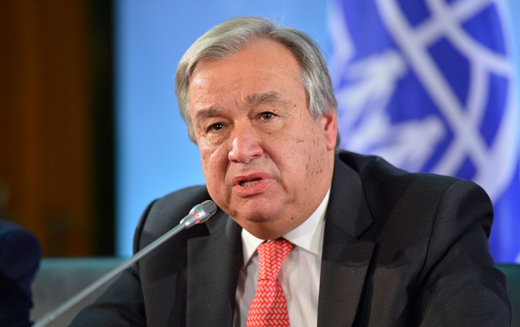 Guterres: Materializimi i marrëveshjes Kosovë-Serbi është për të mirën e të gjithëve