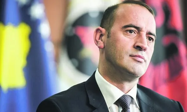 Haradinaj: Një zor të madh e ka Kurti që vajton për Gjingjiqin e Ivanoviqin