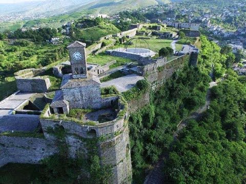 ​Fluks vizitorësh gjatë shkurtit në kalanë e Gjirokastrës