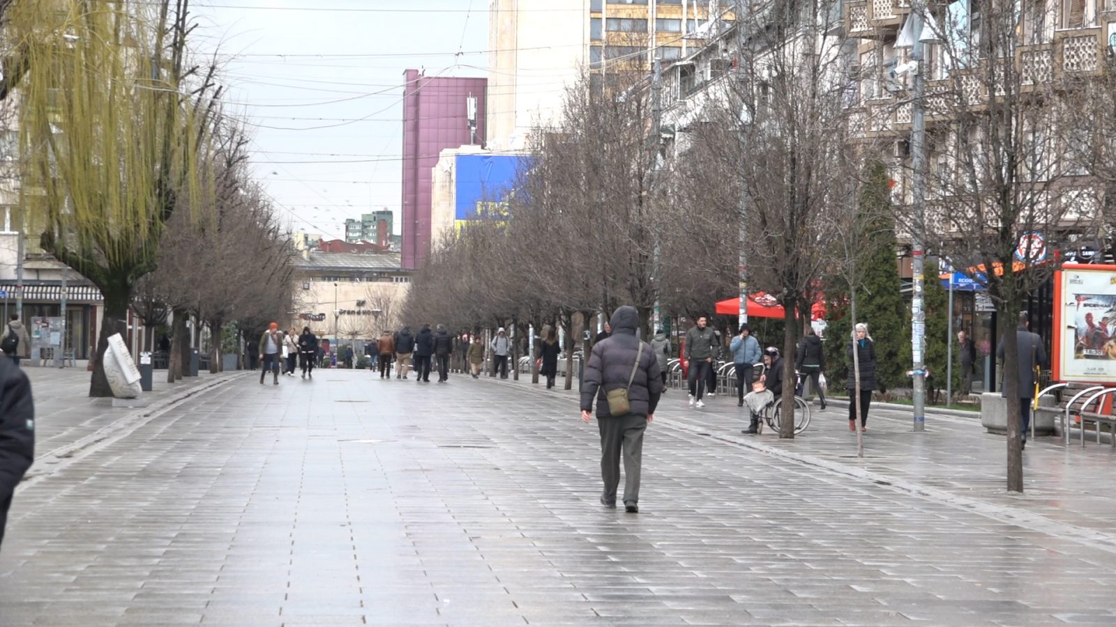 Qytetarët nuk presin rezultate nga takimi në Ohër – “Me serbët është vështirë, por Kurti është i vendosur”