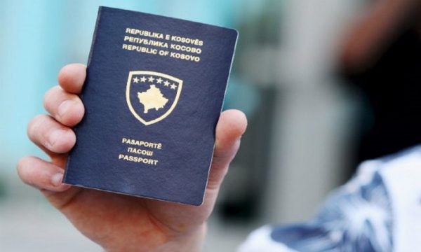 Kenia i njeh pasaportat e Kosovës