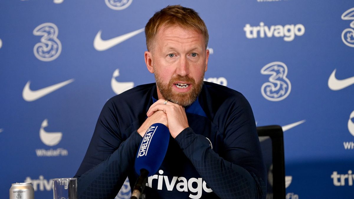 Graham Potter pranon se Chelsea mund të detyrohet të shesë lojtarë të profilit të lartë këtë verë