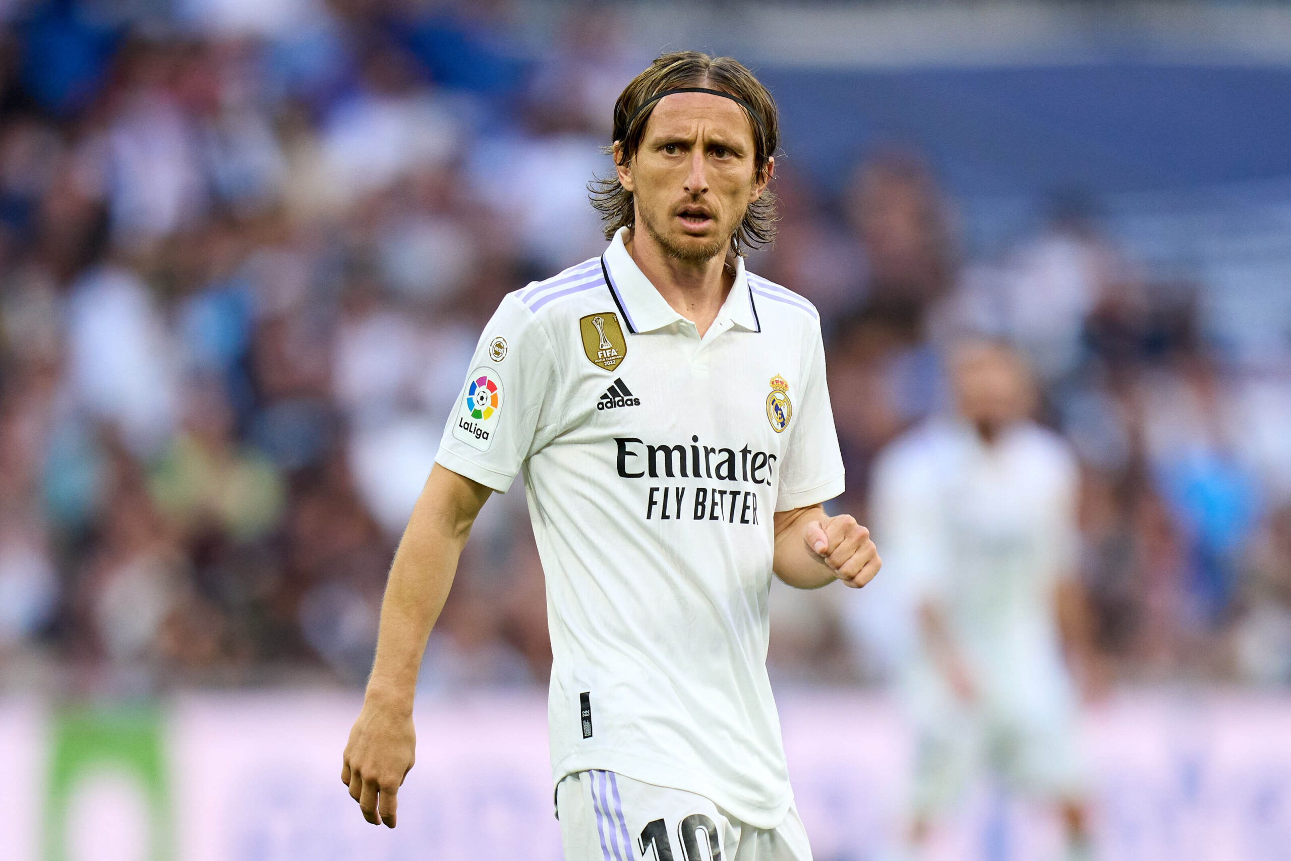 Luka Modric humbi ndeshjen e vitit, Ceballos edhe pse do të luajë është i mërzitur për kroatin