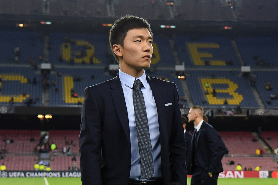 ​Zhang: Do të hakmerremi ndaj Milanit