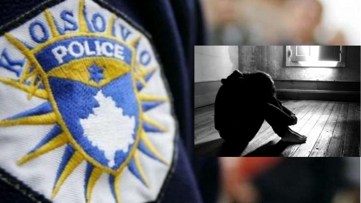 Dy raste të dhunimit në Gjakovë – arrestohen tre persona