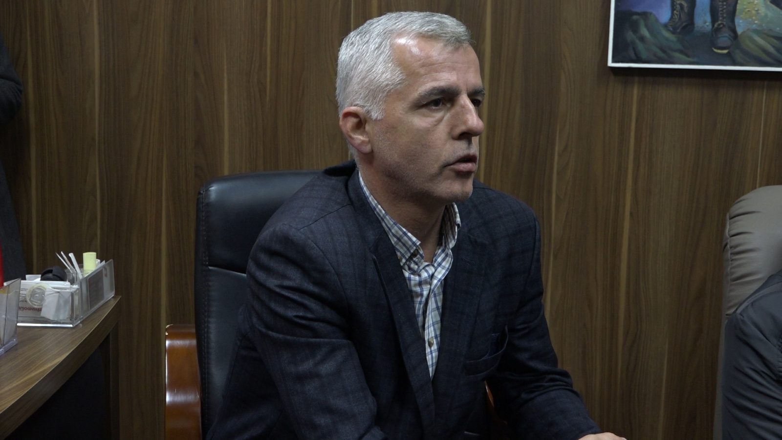 Klinaku kërkon që seancat ndaj ish-krerëve të UÇK-së të jenë publike: Mos të fshihet asgjë