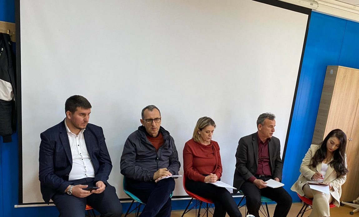 Java e Imunizimit – fëmijët e komuniteteve të pavaksinuar, prindërve u bëhet thirrje për vetëdijesim