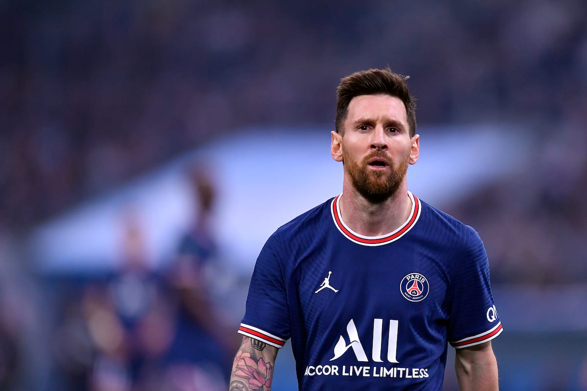 Messi do të largohet nga PSG