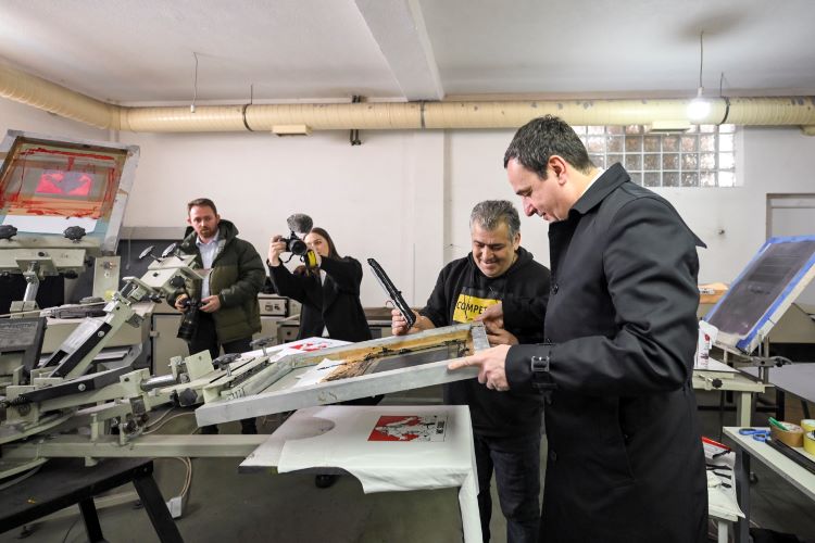 Kurti premton më shumë subvencione për prodhuesit