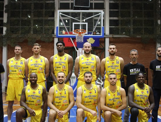 Sonte ndeshja e dytë gjysmëfinale, Ylli e pret Pejën