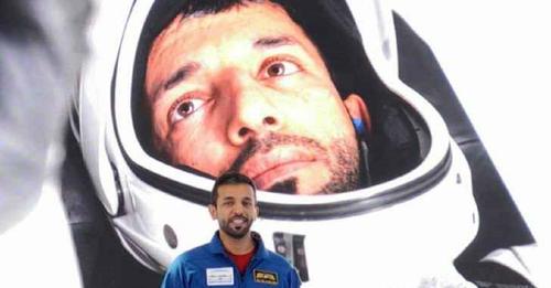 Astronauti i parë arab që ecën në hapësirë, Al Nayad bën historinë për vendin e tij