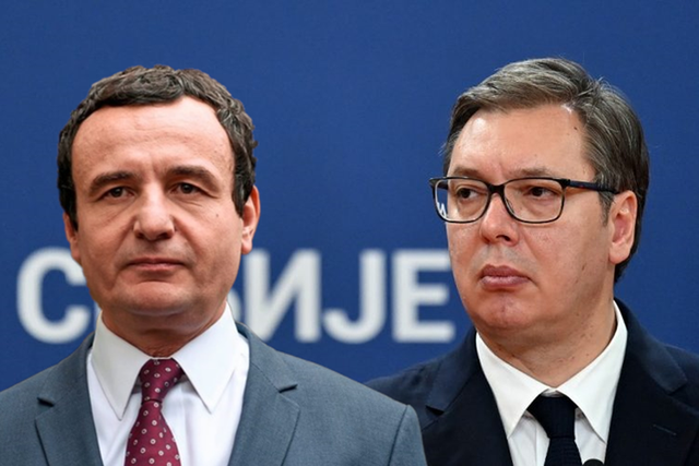 Takimi Kurti – Vuçiq pritet të ndodhë më 2 maj, BE ende pa njoftim zyrtar