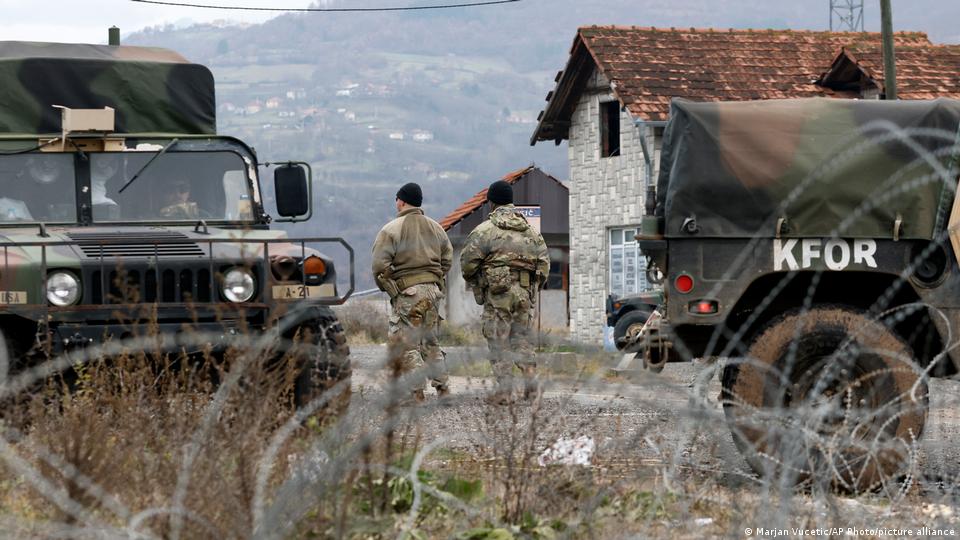 KFOR për zgjedhjet në Veri: Policia përgjegjëse për sigurinë, në do të jemi në nivel të lartë gatishmërie
